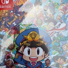 Switchソフトまとめ売り
