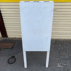 看板　黒板　掲示板　メニュー　立て看板　メニュー板　の画像