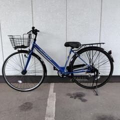 イオンの自転車