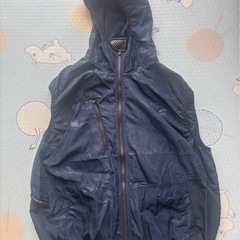 空調服のみ　未使用品