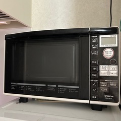 電子レンジ