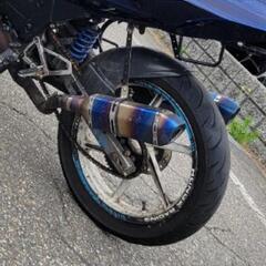 50.8パイサイレンサー