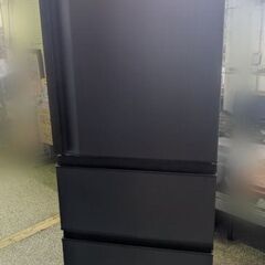 高年式◆TOSHIBA/東芝◆ノンフロン冷凍冷蔵庫326L 3ド...