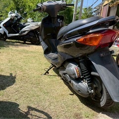 シグナス1型‼️ ガンメタ‼️の画像