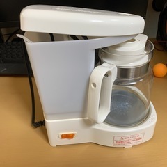 ポット
