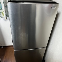 Haier 冷凍冷藏庫 JR-XP2NF148F