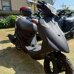 アドレスv125g‼️即日納車可能‼️の画像