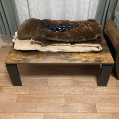 ニトリこたつ&こたつ布団セット