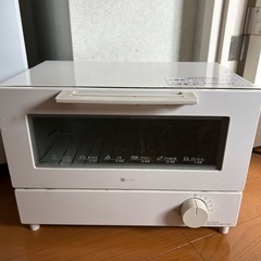 ニトリ　オーブントースター