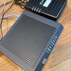Wi-Fi セット NTT回線