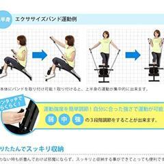 https://www.amazon.co.jp/ALINCO-アルインコ-EXG042-マルチコンパクトジム、新品の画像