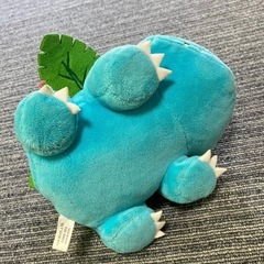 ポケモン ★ フシギバナ　ぬいぐるみ　希少の画像