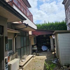 【119万円】山梨県西八代郡市川三郷町市川大門の戸建て