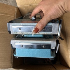 富士インパルスシーラーの画像