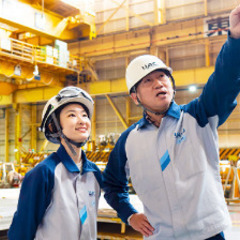 株式会社UACJ福井製造所【アルミ製品の製造スタッフ】を大…