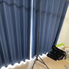組み立て式グリーンバックの画像