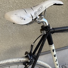  FUJI Feather フジ フェザー 2010年モデル（カスタムヴィンテージ）の画像
