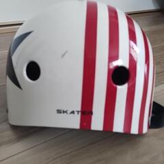 子供　ヘルメットの画像