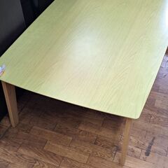 リサイクルショップどりーむ鹿大前店　No1345　コタツテーブル...