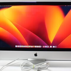 iMac（Retina 5K,27インチ,2017）2.12TB...