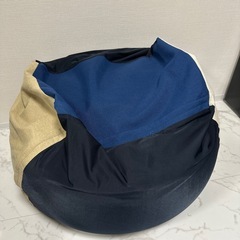 無印　体にフィットするソファ　