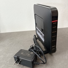 Buffalo WSR-1800AX4-KH 無線LANルーター