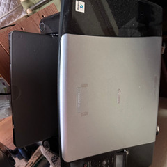 【断捨離中】コピー機、電話機、ステッパーの画像