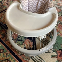 歩行器