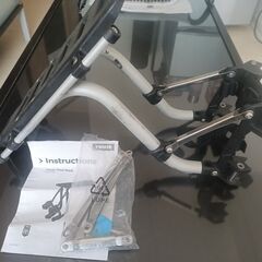 スーリー(Thule) PACK N PEDAL(スーリー パッ...