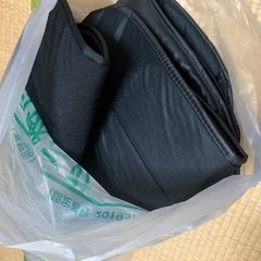 車座席シートの画像