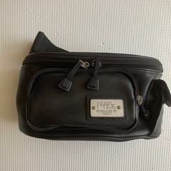 TANAX MOTO Fizz ウエストポーチ