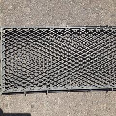 農業用苗箱  52枚の画像