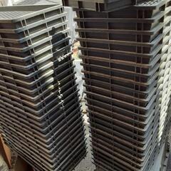 農業用苗箱  52枚の画像