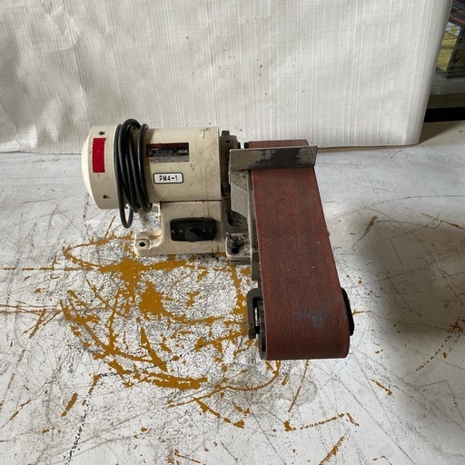 RYOBI ベルトサンダー