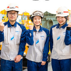 株式会社UACJ　福井製造所【設備メンテナンススタッフ】を大募集♪月給28万円〜／年休121日／育休・産休取得実績ありの画像
