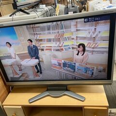 液晶テレビ　No.2983　シャープ　2009年製　40V型　リ...