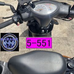 お取引頂きました。買い取り、下取り大歓迎!!保証付き車両になります♪　愛知県公安委員会登録業者(オートバイ商)☆GARAGE-ECO千音寺☆軽整備＆点検済み、保証選択有り☆ヤマハ　ジョグSA36J黒　5-551名古屋市中川区より!!の画像