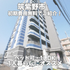ペット可🐶・🐱　オートロック・宅配ボックス完備　　屋内駐輪場完備...