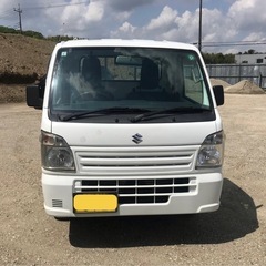 スズキ　キャリイ　350kg  ‼️平成26年‼️車検令和8年2月まで