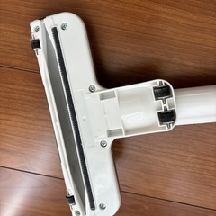 お話中　アイリスオーヤマ　掃除機の画像