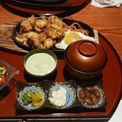 食べに行きましょう！