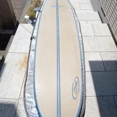 ロングボードの画像