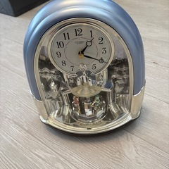 シチズン　置き時計