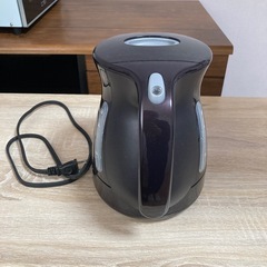 T-fal電気ケトルの画像