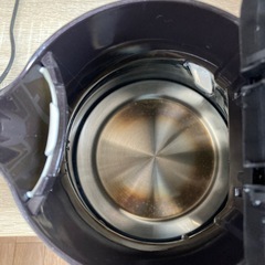 T-fal電気ケトルの画像