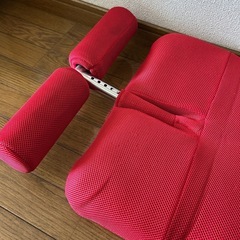 取り置き中｟美品｠ミズノ 腹筋くん　の画像
