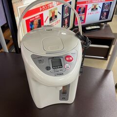 電気ポット　No.2980　2.15L　タイガーVE電気まほうび...