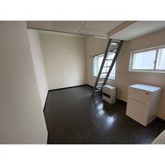 🔶【ペット相談OK‼】敷礼無料◎平岸駅5分！シックな室内！生保・高齢者も相談OK♪ - 札幌市