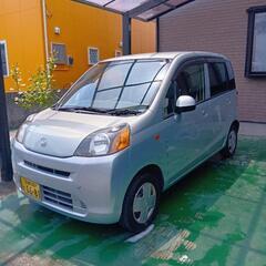 HONDA　ライフ