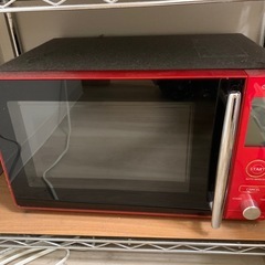 電子レンジ